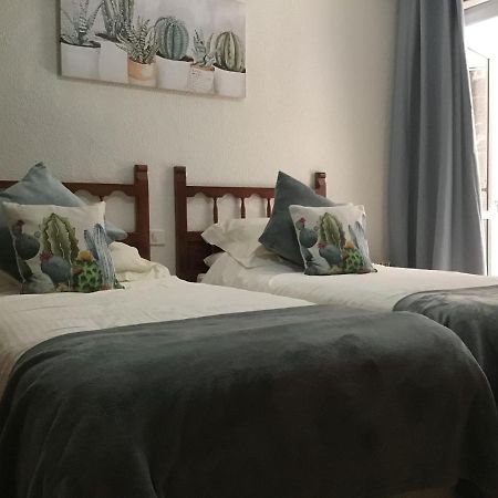 Casa Amber, Los Gigantes, Simply Stunning Apartment Acantilado de los Gigantes Екстериор снимка