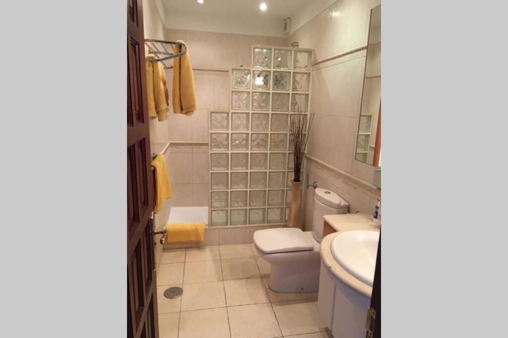 Casa Amber, Los Gigantes, Simply Stunning Apartment Acantilado de los Gigantes Екстериор снимка