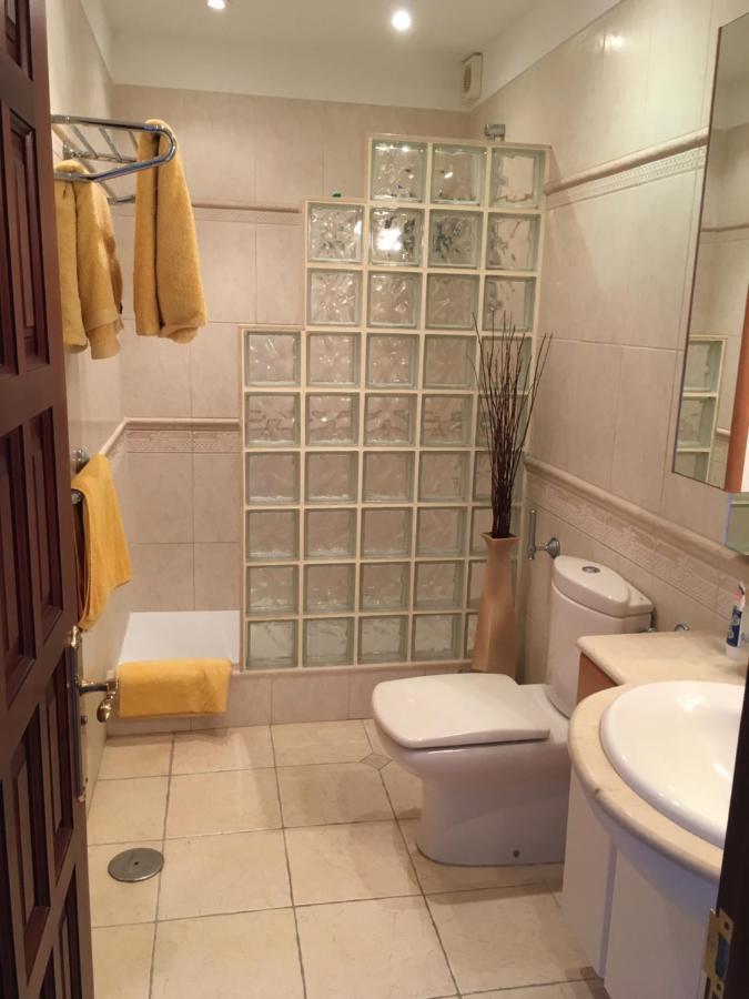 Casa Amber, Los Gigantes, Simply Stunning Apartment Acantilado de los Gigantes Екстериор снимка